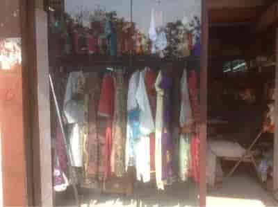 Ladies Dress Boutiques